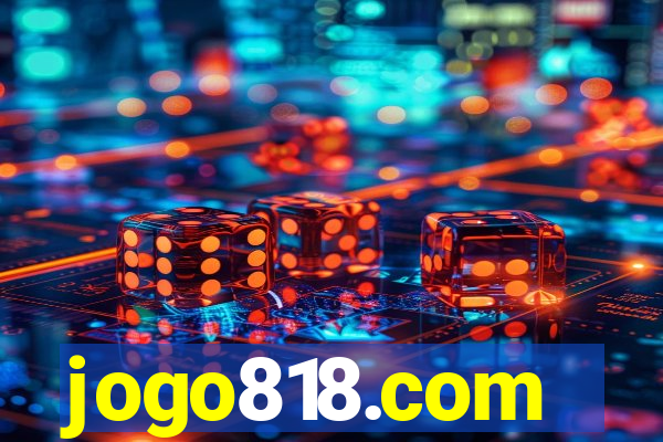 jogo818.com