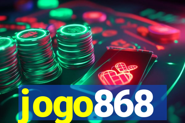 jogo868