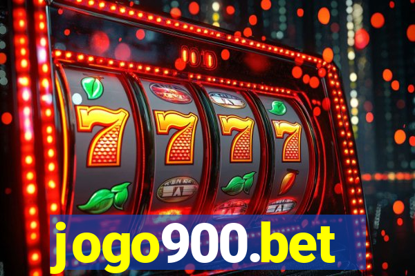 jogo900.bet