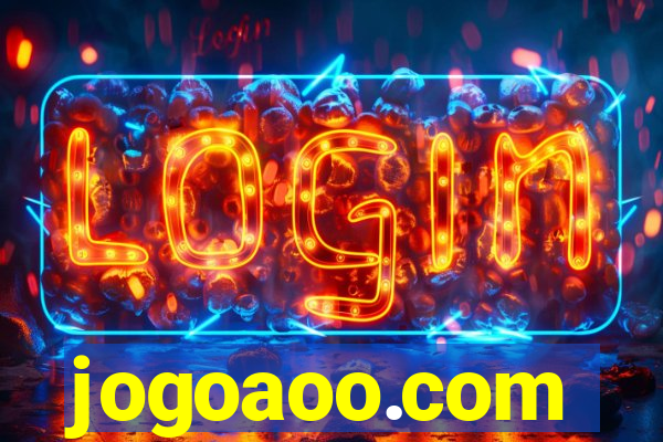 jogoaoo.com