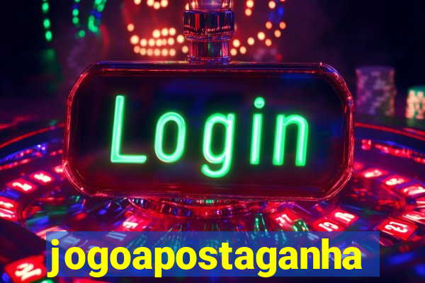 jogoapostaganha