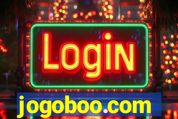 jogoboo.com