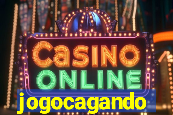 jogocagando