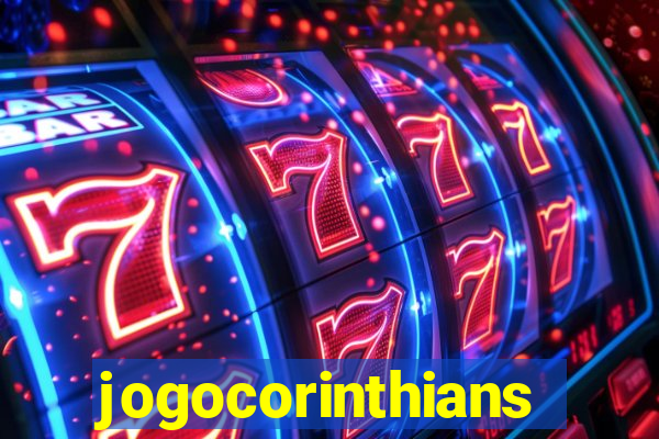 jogocorinthians