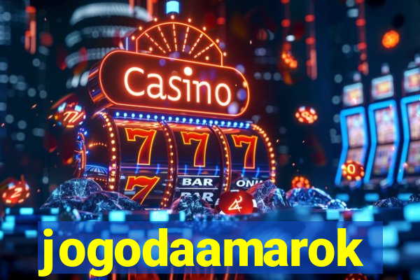 jogodaamarok