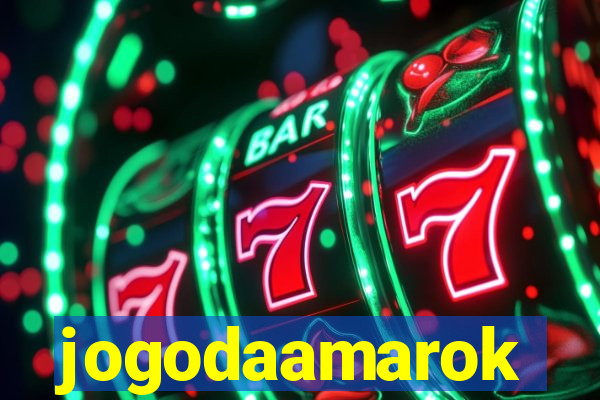 jogodaamarok