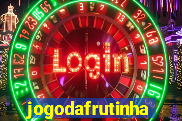jogodafrutinha