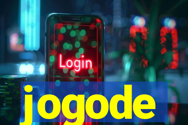 jogode