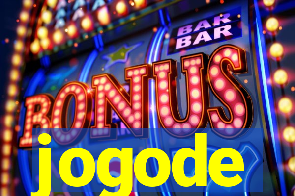 jogode