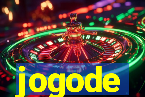 jogode