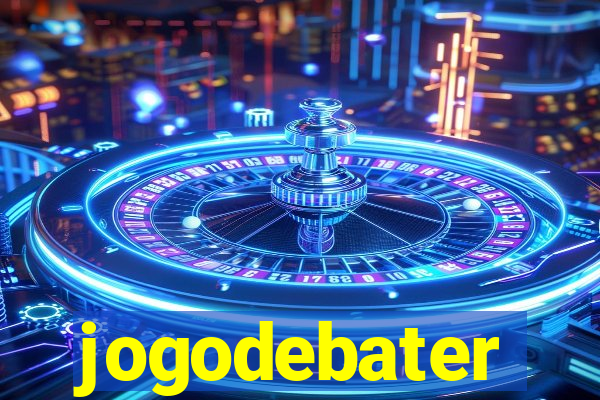 jogodebater