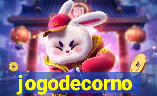 jogodecorno