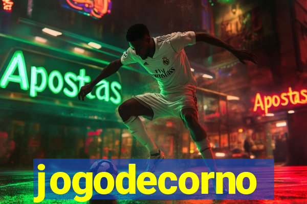 jogodecorno
