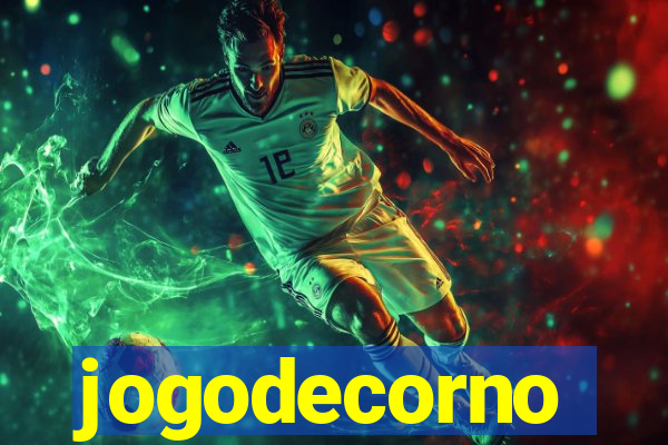 jogodecorno