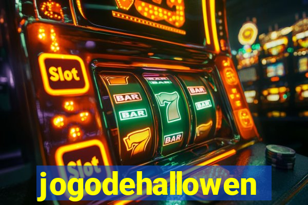 jogodehallowen