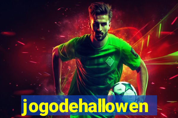 jogodehallowen