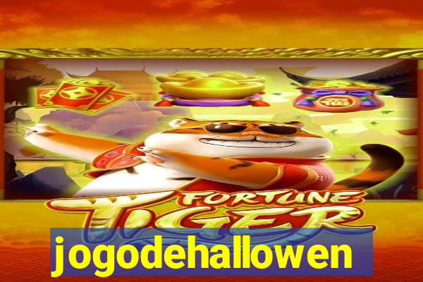 jogodehallowen