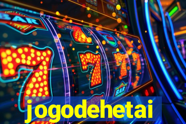 jogodehetai