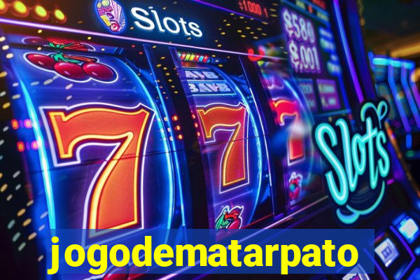 jogodematarpato