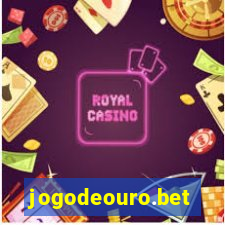 jogodeouro.bet
