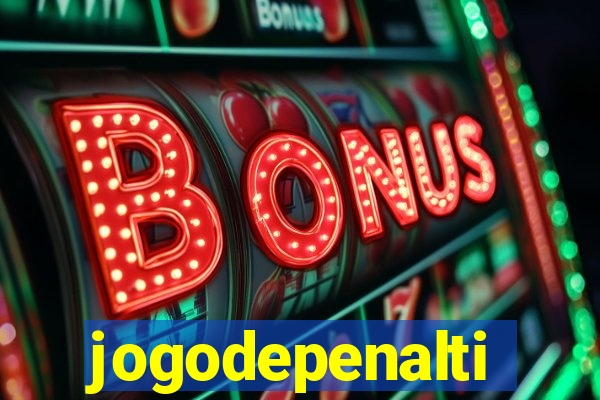 jogodepenalti