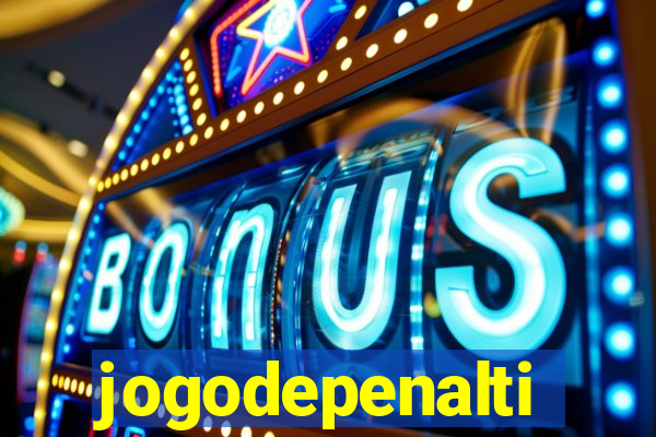 jogodepenalti