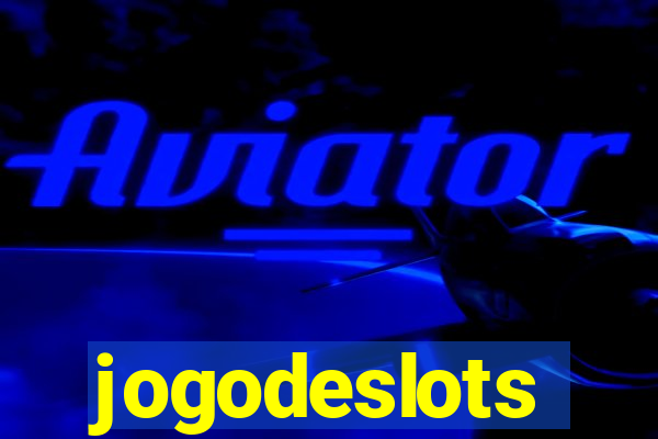 jogodeslots