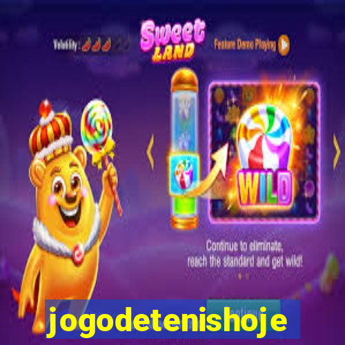 jogodetenishoje