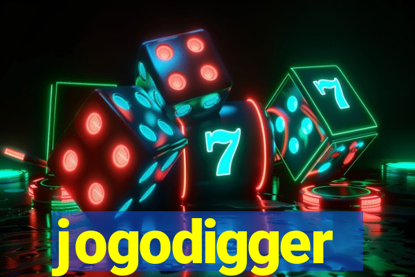 jogodigger