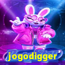 jogodigger