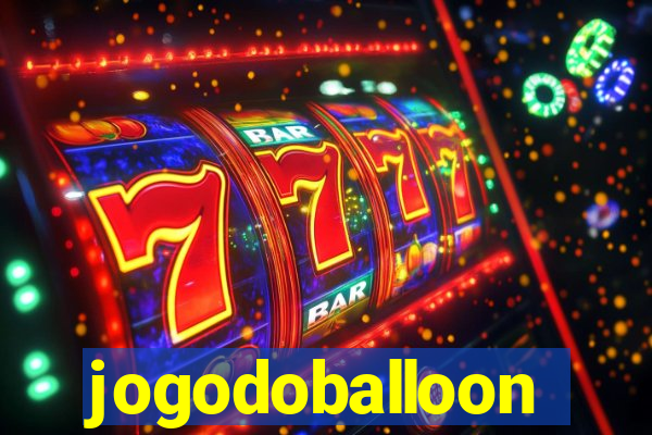 jogodoballoon