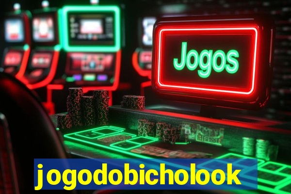 jogodobicholook