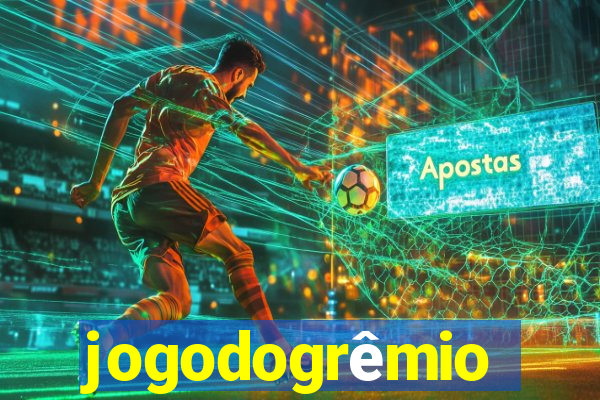 jogodogrêmio