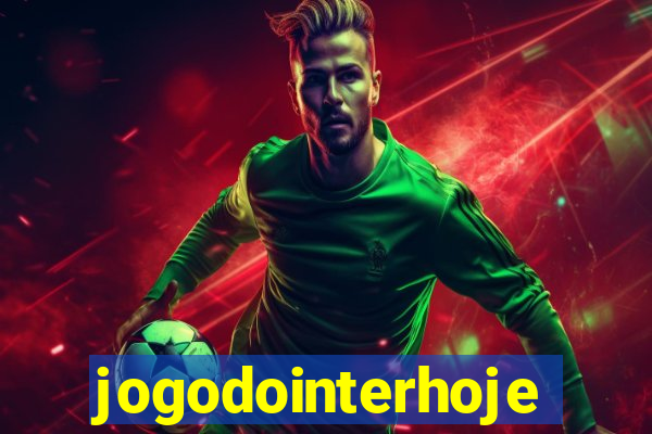 jogodointerhoje