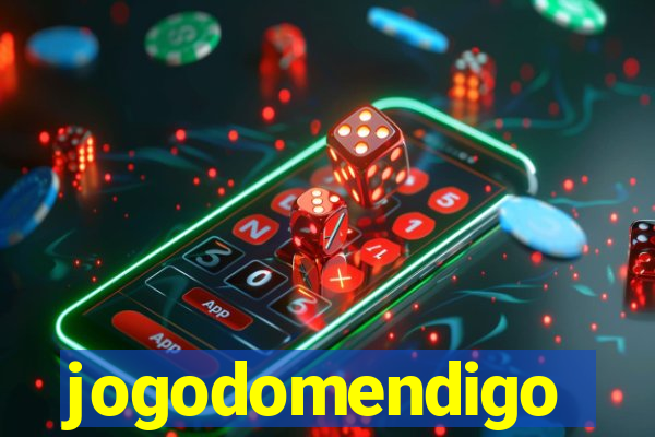 jogodomendigo