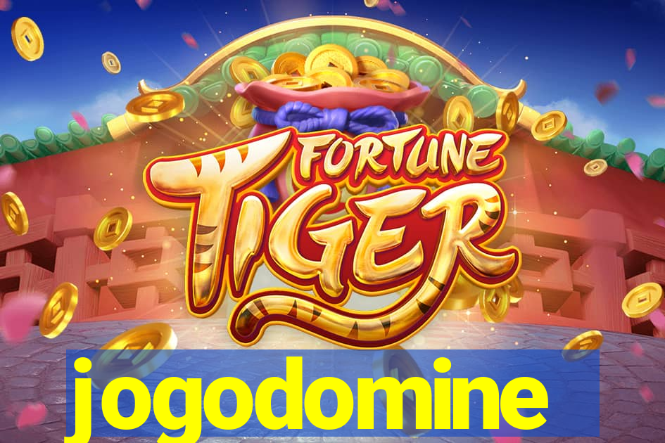 jogodomine
