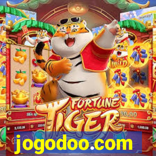 jogodoo.com