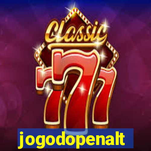 jogodopenalt