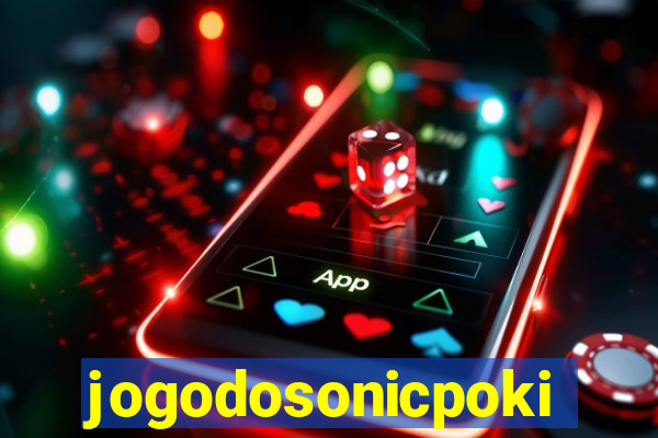 jogodosonicpoki