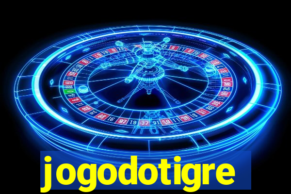 jogodotigre