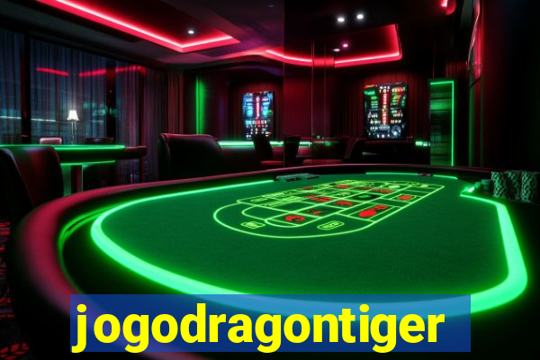 jogodragontiger
