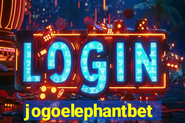 jogoelephantbet