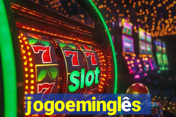 jogoeminglês