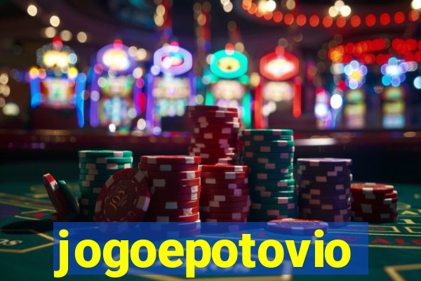 jogoepotovio