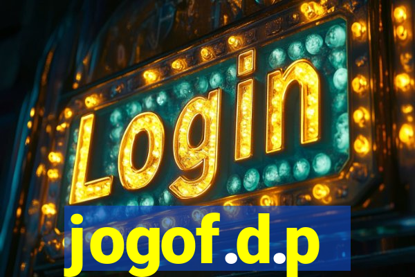 jogof.d.p