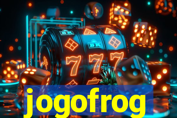 jogofrog