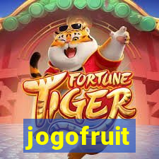 jogofruit