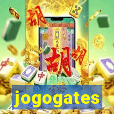 jogogates