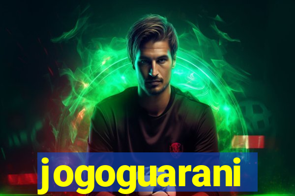 jogoguarani