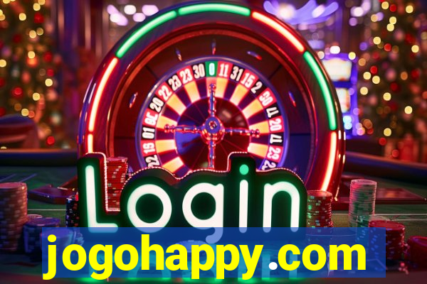 jogohappy.com